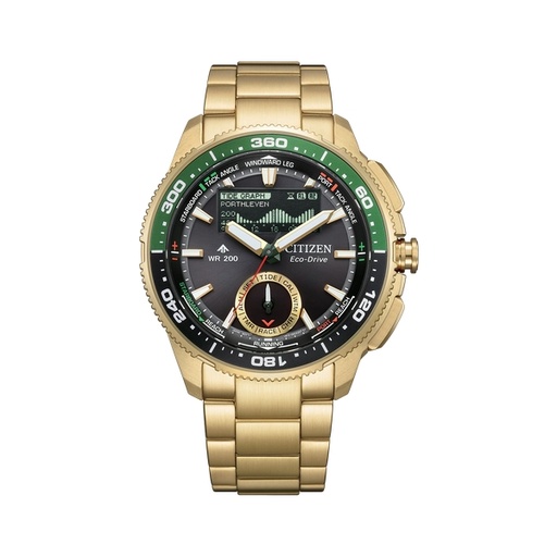 [150F0388] Citizen - Promaster - JV3002-51E