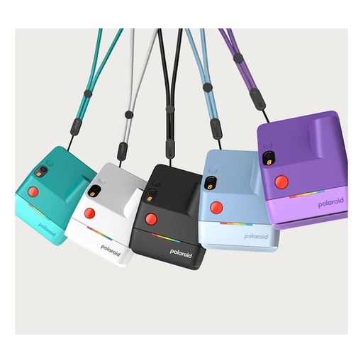 Polaroid Go Instant Camera Generation 3