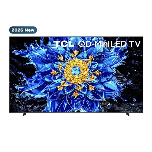[111F0146] TCL P8L QLED TV 98P8L