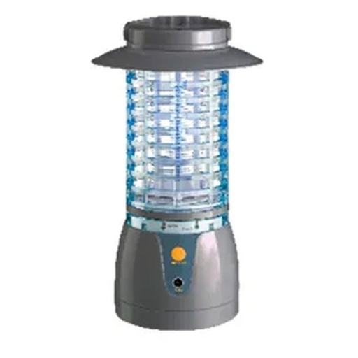 [123F0229] Famous 法國名家 - Rechargeable UVA mosquito killer lamp (4W) FIK-04U(FAM)