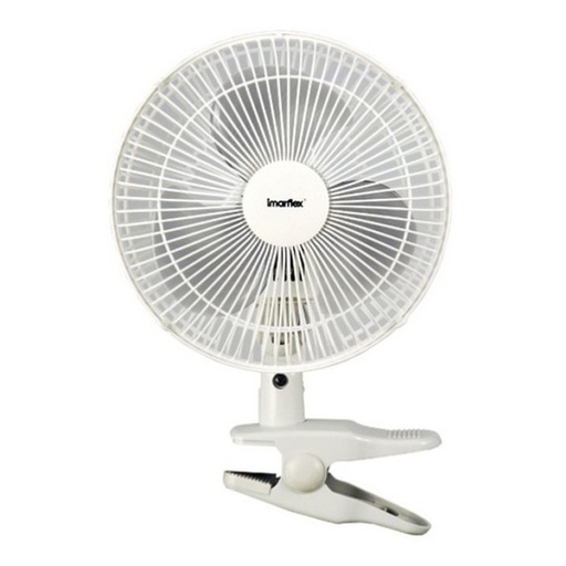 [123F0235] imarflex 伊瑪牌 - 9 inch clip fan IFC-23A