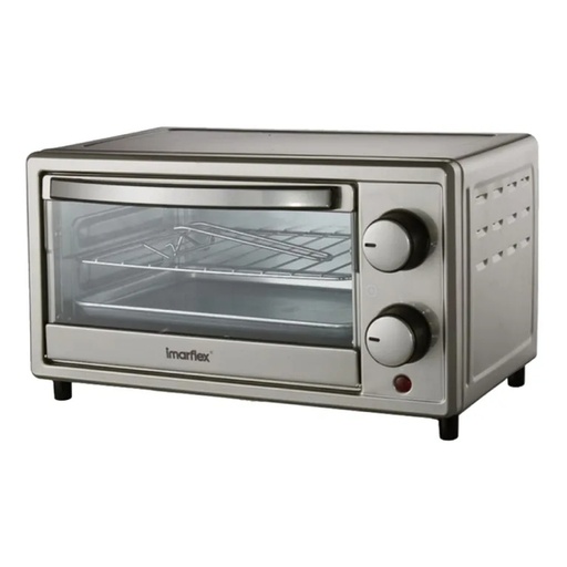 [123F0237] imarflex 伊瑪牌 - 10L Electric Oven IOV-10G