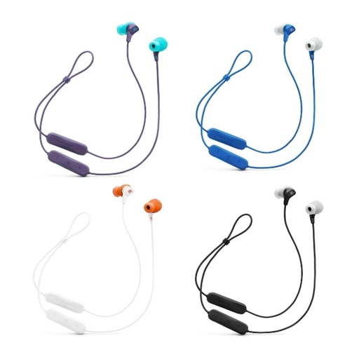 JBL Endurance Run 3  Wireless Sport Earphones