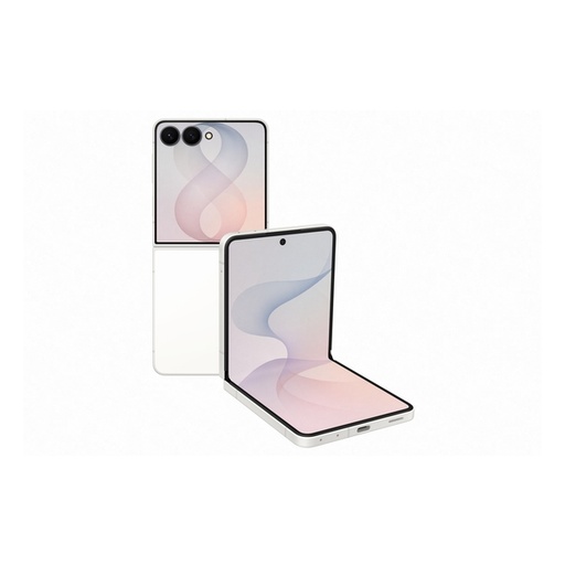 Samsung Galaxy Z Flip8 12GB RAM+256GB