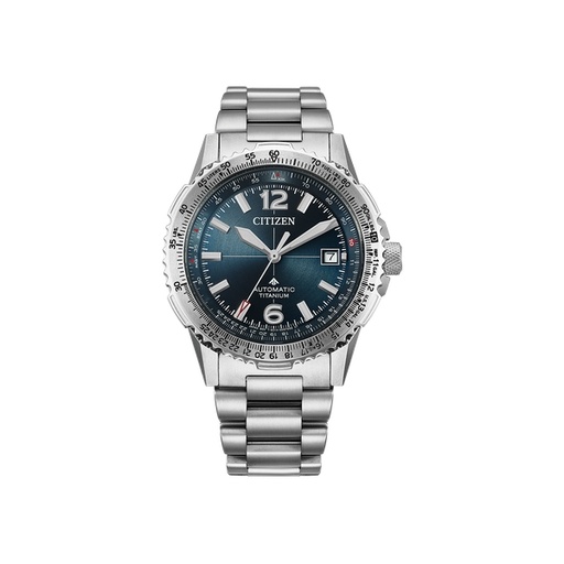 [150F0390] Citizen - Mechanical - NK0040-58L