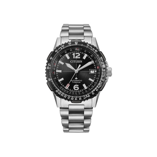 [150F0392] Citizen - Mechanical - NK0044-57E