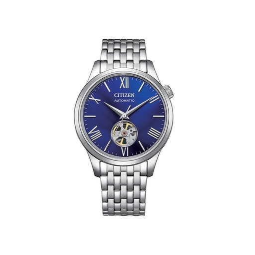 [150F0400] Citizen - Mechanical - NH9138-82L