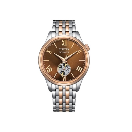 [150F0401] Citizen - Mechanical - NH9139-80X