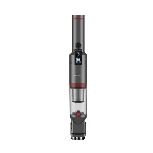 [113F0056] Novelti - Handheld Portable Cordless Vacuum Cleaner