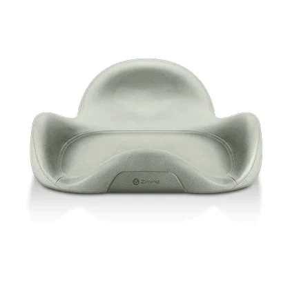 [159F0251] Zmind Ergonomic Meditation Cushion - Green (S)