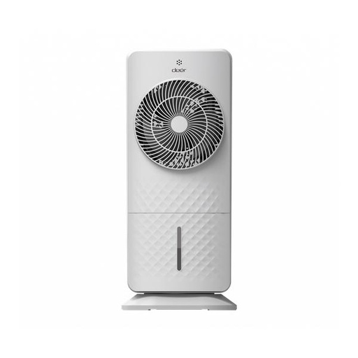 [113F0057] Deer - Multi-function Air Cooler with Remote Control DA2303