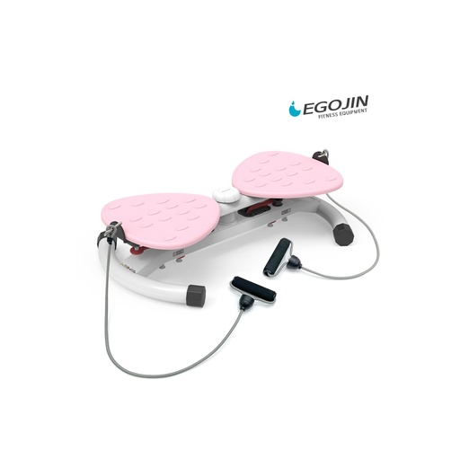 [147F0080] EGOJIN TWIST X Aerobic Workout Machine