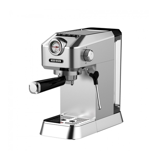 [126F0025] Mobiwarm MWCMI03-S Espresso Coffee Machine