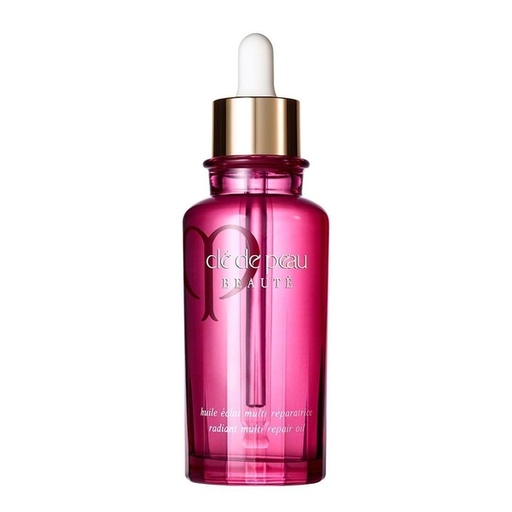 [125F1046] Clé de Peau Beauté - Complete Repair Essence Oil (75ml) (Parallel Import)