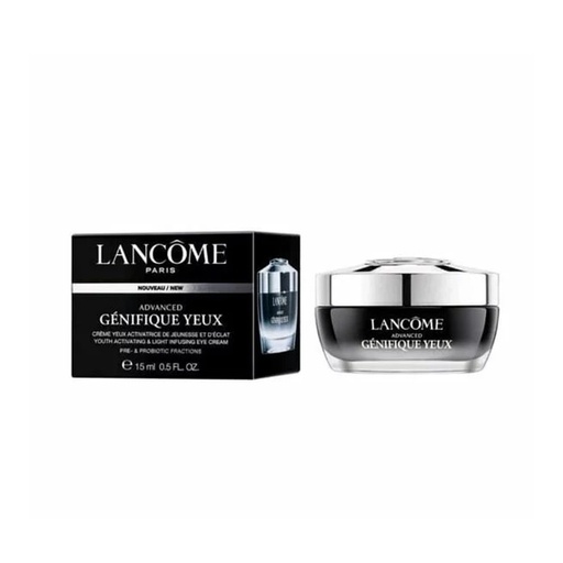 [125F1069] LANCÔME - Newly upgraded skin rejuvenating eye cream 15ml (parallel import)