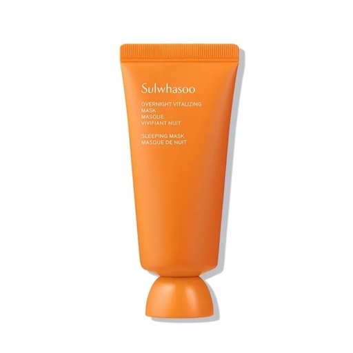 [125F1103] Sulwhasoo - Yurun Sleeping Mask 35ml (parallel import)