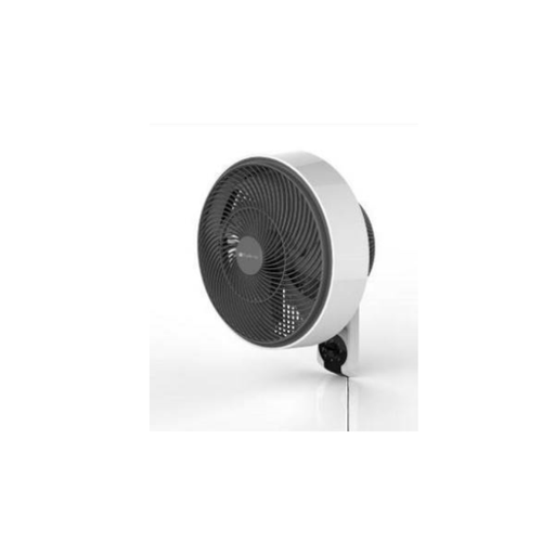 [122F0004] Turbo Italy - 12" High Velocity Wall Fan TWF-12