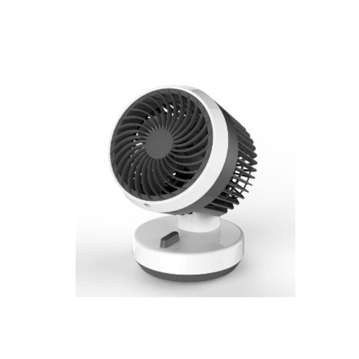 [122F0013] Turbo Italy - 5" High Velocity Circulator TDF-M05