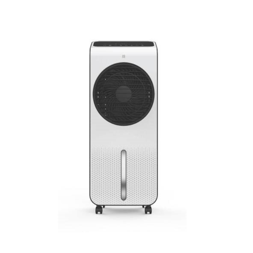 [122F0017] Turbo Italy - Ultra-slim DC Air Cooler