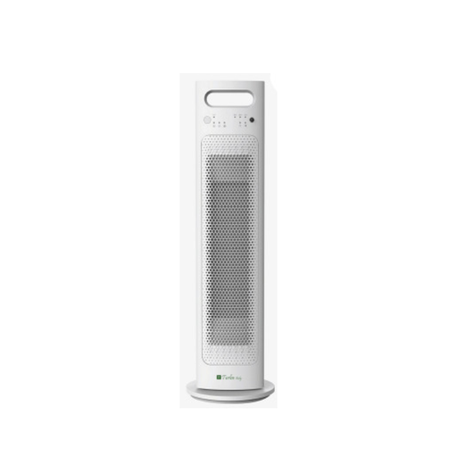 [122F0020] Turbo Italy - 2500W Bathroom Ceramic Heater TBH-536