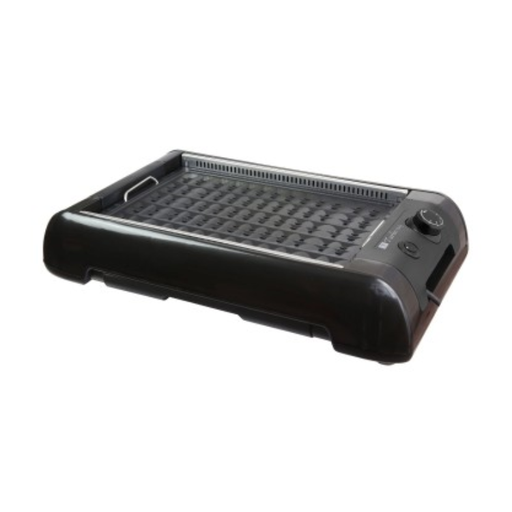 [122F0039] Turbo Italy - Smoke-free Electric Grill Plate TGP-816
