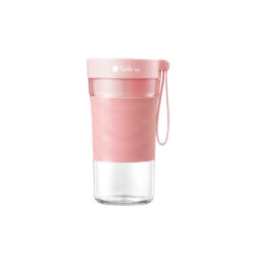 [122F0040] Turbo Italy - Shake Blender