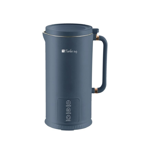 [122F0042] Turbo Italy - Multi-function Soymilk Maker TSM-391