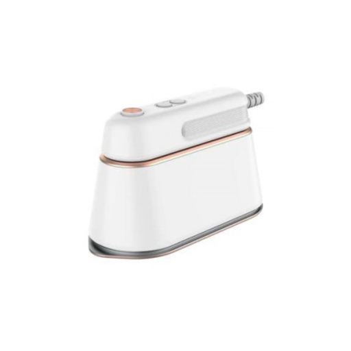 [122F0051] Turbo Italy - Foldable Iron Steamer TGS-F30(W)