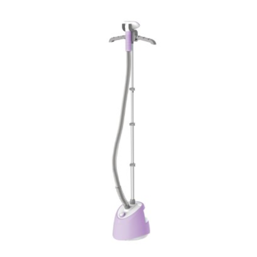 [122F0052] Turbo Italy - Professional Garment Steamer