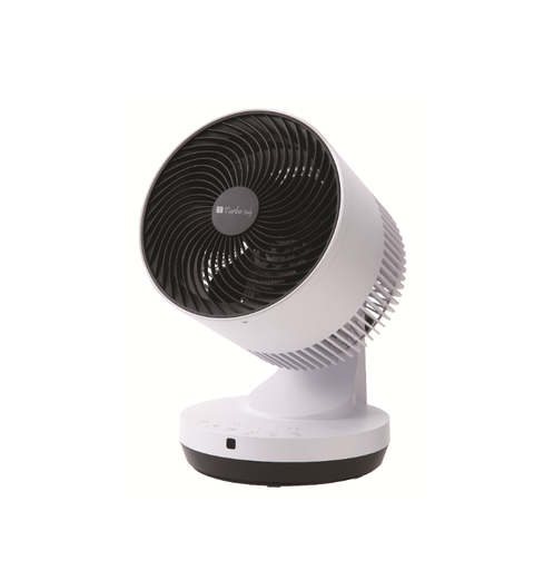 [122F0057] Turbo Italy - 3 in 1 Heater, Clothes Dryer & Circulator TFH-20