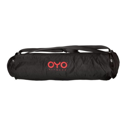 [109F0164] OYO Fitness 美國健身瑜伽袋 (可配合OYO健身器使用)