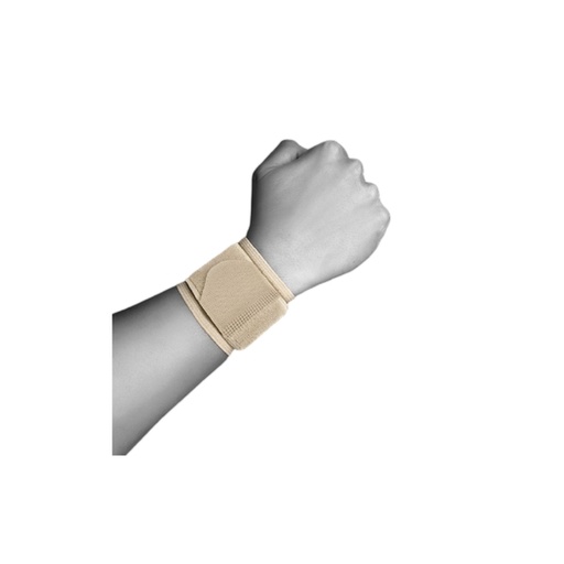 [186F0463] Orliman - TN-261 Adjustable Elastic Wrist Band