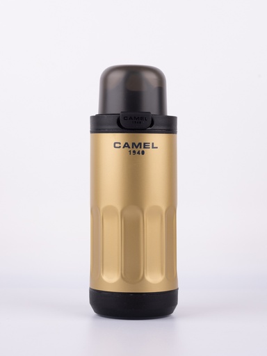 Camel 駱駝牌 - Brew 35 真空玻璃膽便攜式咖啡過濾保溫杯 350毫升 