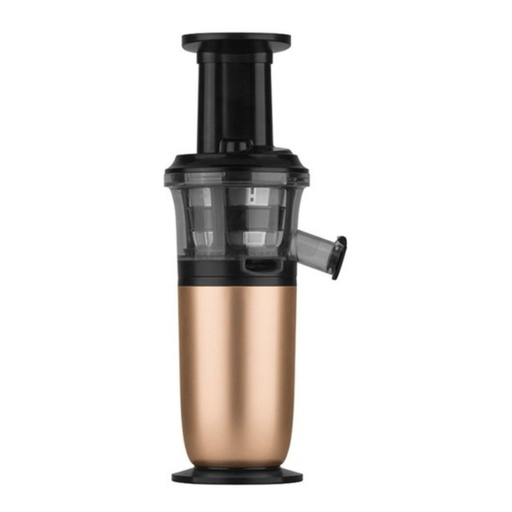 [116F0013] JNC - European Style - Slow Juicer JNC-SGSJ-CG
