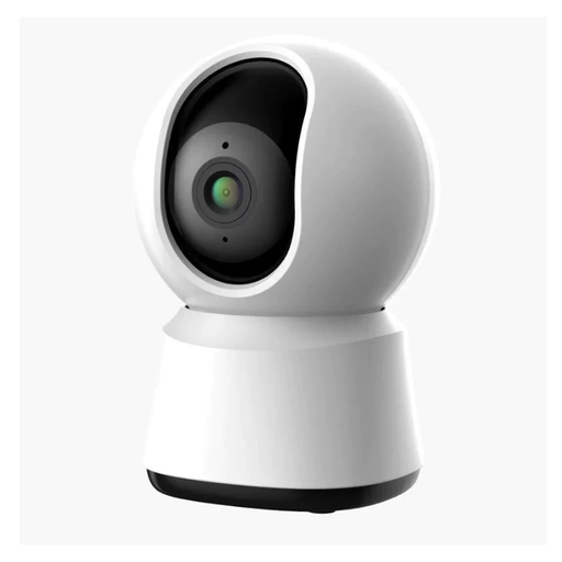 [116F0036] SPEED - 2K IP Camera with Human Body Tracking