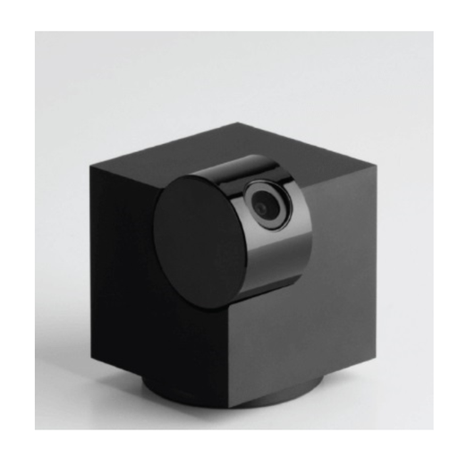 [116F0037] SPEED - 2K Intelligent IP CAM 智能全高清1080P 室內網絡攝影機 SP-IIPC2K-BK