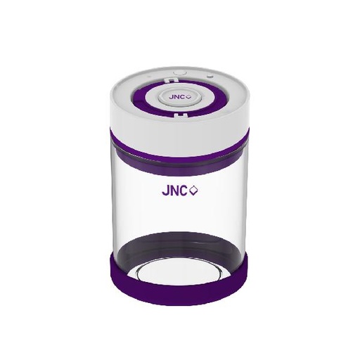 [116F0057] JNC - Smart Vacuum Sealing Glass Bottle (950ml)