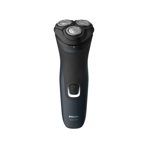 [133F0055] PHILIPS Shaver Series 1000 Dry Electric Shaver (Blue Malibu) S1131/41