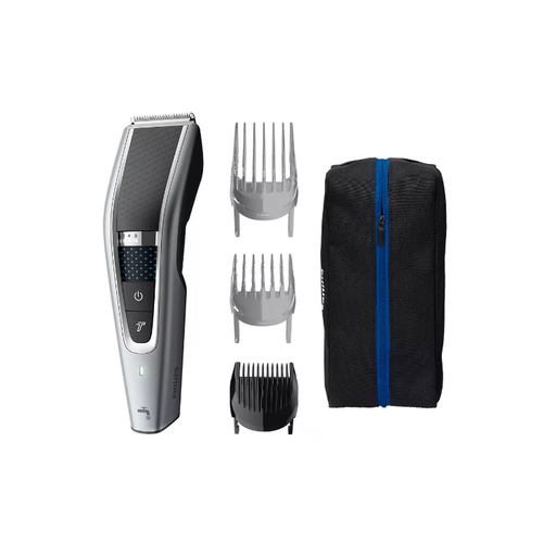 [133F0057] PHILIPS 飛利浦 Hairclipper Series 5000 可水洗髮剪 HC5630/15