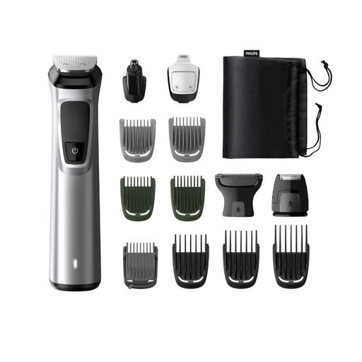 [133F0059] PHILIPS Multigroom Series 7000 (14-in-1) MG7720/15