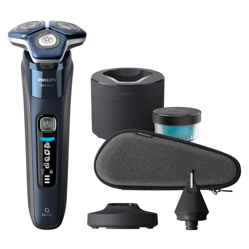 [133F0088] PHILIPS S7885/53 MEN SHAVER (SH71/51)