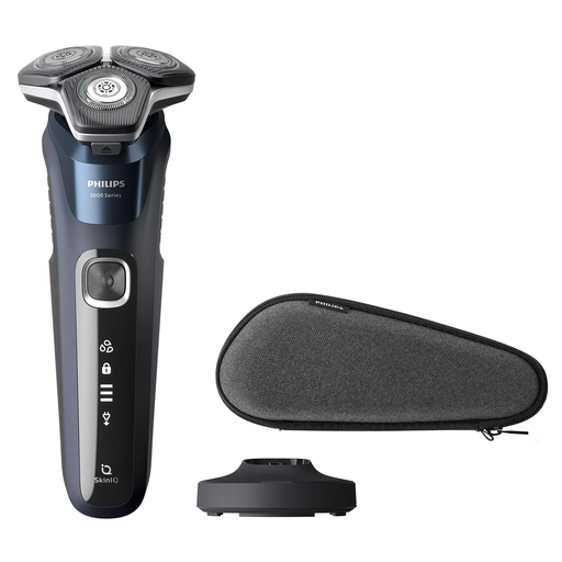 [133F0091] PHILIPS S5885/35 MEN SHAVER (SH71/51)