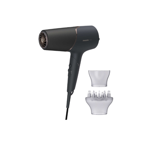 [133F0038] PHILIPS 5000 Series Hair Dryer BHD538/23