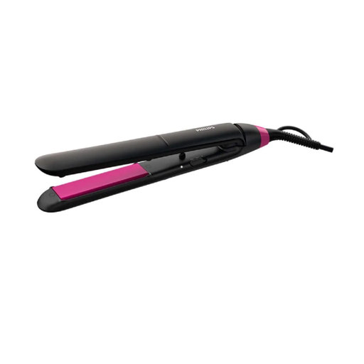 [133F0042] PHILIPS StraightCare Essential ThermoProtect Straightener BHS375/03