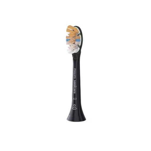 PHILIPS A3 Premium All-in-One Standard Sonic Toothbrush Heads (1pc)