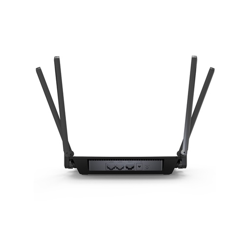 [116F0091] MIGHTY EX1 AX3000 WiFi-6 EsayMesh Router