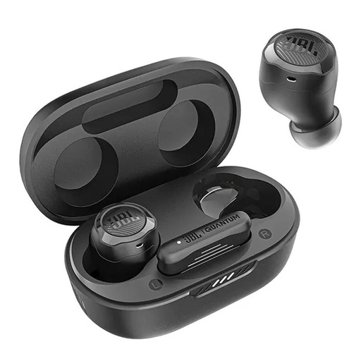 [140F0082] JBL QUANTUM TWS AIR 真無線遊戲耳機