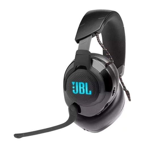 [172F0128] JBL Quantum 610 Wireless Over-Ear Headphones