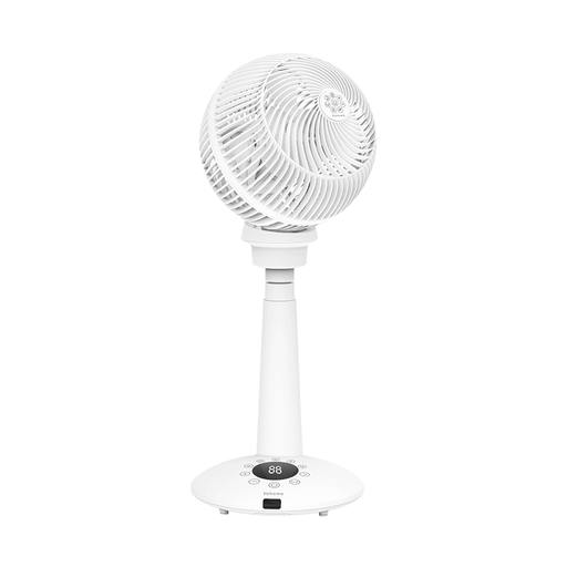 [125F0166] 日本Yohome 4D全方位淨化直流伸縮循環扇(高用款)