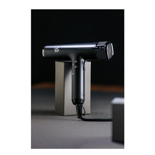 [153F0112] VIDAL SASSOON - ULTRASPEED PROFESSIONAL HAIR DRYER 